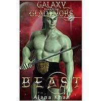 Beast by Alana Khan PDF ePub Audio Book Summary
