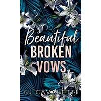 Beautiful Broken Vows by SJ Cavaletti PDF ePub Audio Book Summary