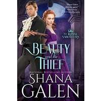 Beauty and the Thief by Shana Galen PDF ePub Audio Book Summary