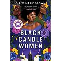 Black Candle Women by Diane Marie Brown PDF ePub Audio Book Summary