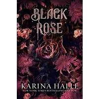 Black Rose by Karina Halle PDF ePub Audio Book Summary