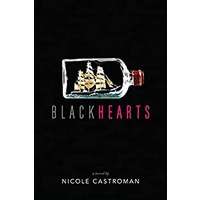 Blackhearts by Nicole Castroman PDF ePub Audio Book Summary