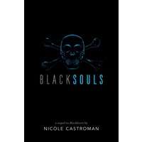 Blacksouls by Nicole Castroman PDF ePub Audio Book Summary