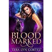 Blood Marked by Tera Lyn Cortez ePub Audio Book Summary