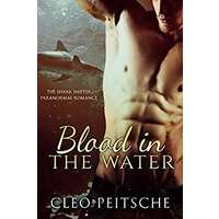 Blood in the Water by Cleo Peitsche PDF ePub Audio Book Summary