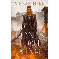 Bones of the Lich King by Megan Derr PDF ePub Audio Book Summary