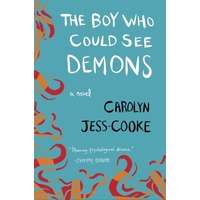 Boy Who Could See Demons by Carolyn Jess Cooke PDF ePub Audio Book Summary