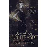 Breeding Contempt by Jade Thorn PDF ePub Audio Book Summary