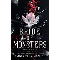 Bride of Monsters by Amber Ella Monroe PDF ePub Audio Book Summary