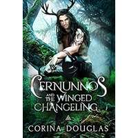 Cernunnos and the Winged Changeling by Corina Douglas PDF ePub Audio Book Summary