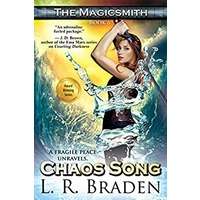 Chaos Song by L.R. Braden PDF ePub Audio Book Summary