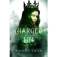 Charged Up by Wanda Swan PDF ePub Audio Book Summary