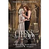 Chess by Candace Robinson PDF ePub Audio Book Summary