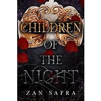 Children of the Night by Zan Safra PDF ePub Audio Book Summary