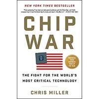 Chip War by Chris Miller PDF ePub Audio Book Summary