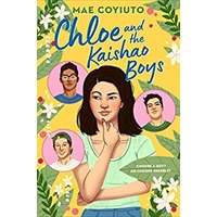 Chloe and the Kaishao Boys by Mae Coyiuto PDF ePub Audio Book Summary