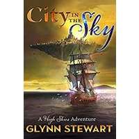 City in the Sky by Glynn Stewart PDF ePub Audio Book Summary