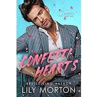Confetti Hearts by Lily Morton PDF ePub Audio Book Summary