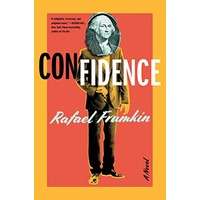 Confidence by Rafael Frumkin PDF ePub Audio Book Summary