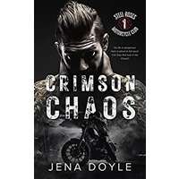Crimson Chaos by Jena Doyle PDF ePub Audio Book Summary