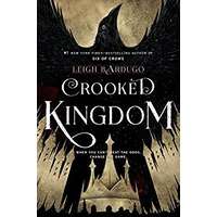 Crooked Kingdom by Leigh Bardugo PDF ePub Audio Book Summary