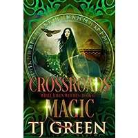 Crossroads Magic by TJ Green PDF ePub Audio Book Summary