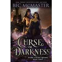 Curse of Darkness by Bec McMaster PDF ePub Audio Book Summary