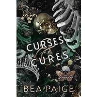 Curses and Cures by Bea Paige PDF ePub Audio Book Summary