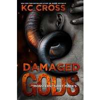Damaged Gods by JA Huss PDF ePub Audio Book Summary