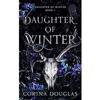 Daughter of Winter by Corina Douglas PDF ePub Audio Book Summary