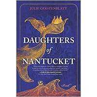 Daughters of Nantucket by Julie Gerstenblatt PDF ePub Audio Book Summary
