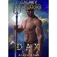 Dax by Alana Khan PDF ePub Audio Book Summary