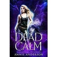 Dead Calm by Annie Anderson PDF ePub Audio Book Summary
