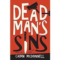 Dead Man's Sins by Caimh McDonnell PDF ePub Audio Book Summary