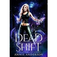 Dead Shift by Annie Anderson PDF ePub Audio Book Summary