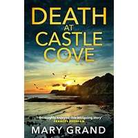 Death at Castle Cove by Mary Grand PDF ePub Audio Book Summary
