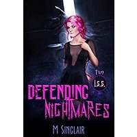 Defending Nightmares by M. Sinclair PDF ePub Audio Book Summary