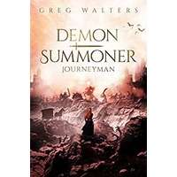 Demon Summoner II by Greg Walters PDF ePub Audio Book Summary