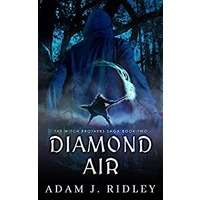 Diamond Air by Ridley Adam J. PDF ePub Audio Book Summary