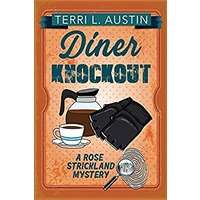 Diner Knock Out by Terri L. Austin PDF ePub Audio Book Summary