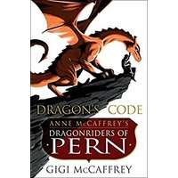 Dragon's Code by Gigi McCaffrey PDF ePub Audio Book Summary