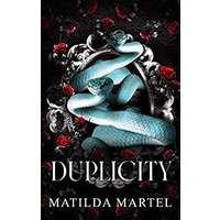 Duplicity by Matilda Martel PDF ePub Audio Book Summary
