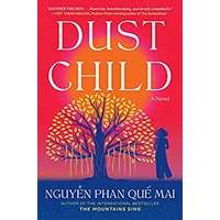Dust Child by Que Mai Phan Nguyen PDF ePub Audio Book Summary