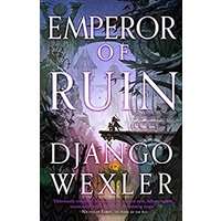 Emperor of Ruin by Django Wexler PDF ePub Audio Book Summary