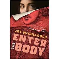Enter the Body by Joy McCullough PDF ePub Audio Book Summary