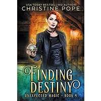 Finding Destiny by Christine Pope PDF ePub Audio Book Summary