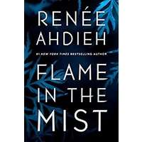 Flame in the Mist by Renee Ahdieh PDF ePub Audio Book Summary