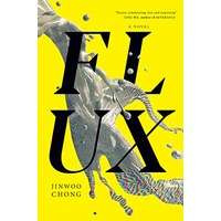 Flux by Jinwoo Chong PDF ePub Audio Book Summary