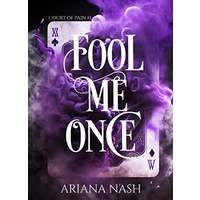 Fool Me Once by Ariana Nash PDF ePub Audio Book Summary