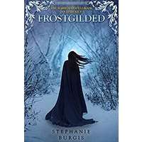 Frostgilded by Stephanie Burgis PDF ePub Audio Book Summary